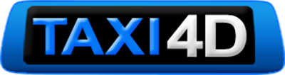 TAXI4D LOGIN